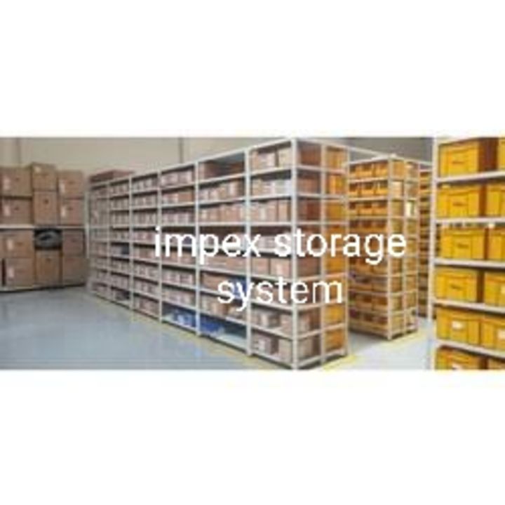 Impex storage system