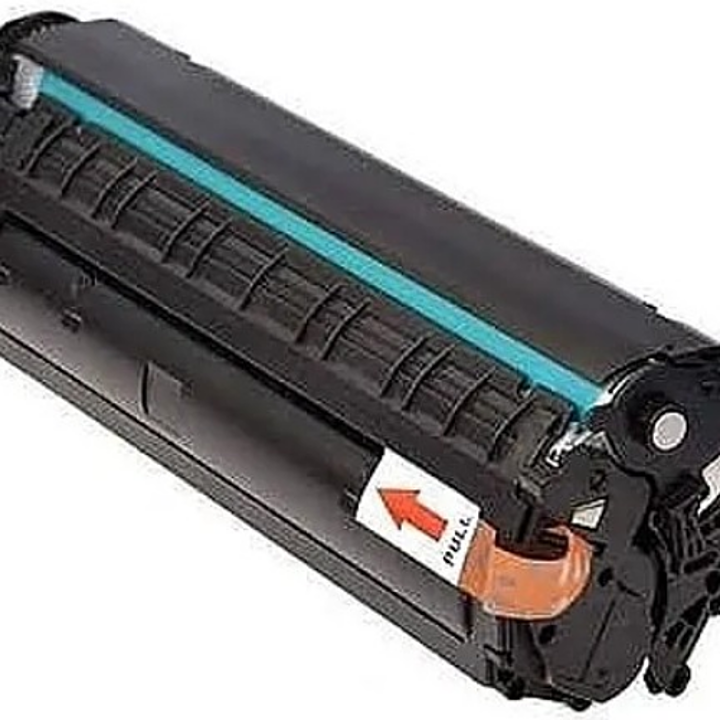 12 A compatible toner cartridge box pack uploaded by Sgn office automation on 9/16/2020
