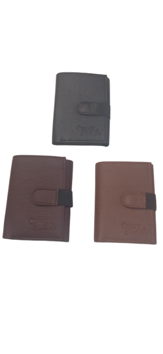 Mens wallet uploaded by Fashion collection on 10/16/2021