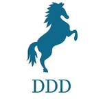 Business logo of TDDD