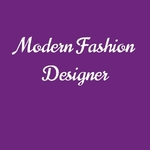 Business logo of Modern Fashion