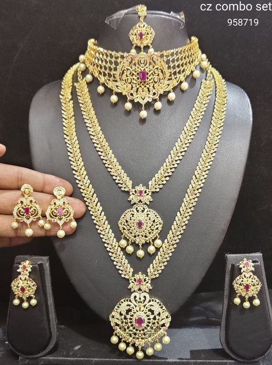 Post image A1 quality jewellery