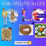 Business logo of GSR ONLINE SALES