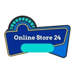 Business logo of Online Store 24