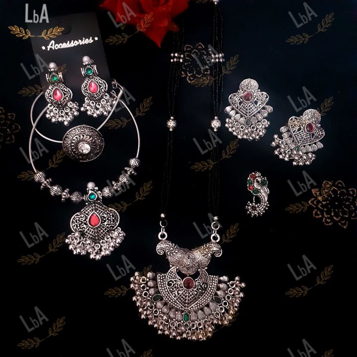 Product uploaded by Akanksha Jewellery on 10/16/2021