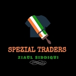 Business logo of Spezial traders