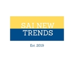 Business logo of Sai new trends