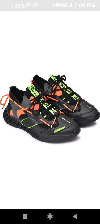 Product uploaded by Kamla footwear on 10/16/2021