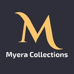 Business logo of Myera Collections