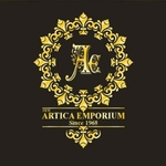 Business logo of New Artica Emporium