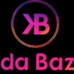 Business logo of Kapada bazar