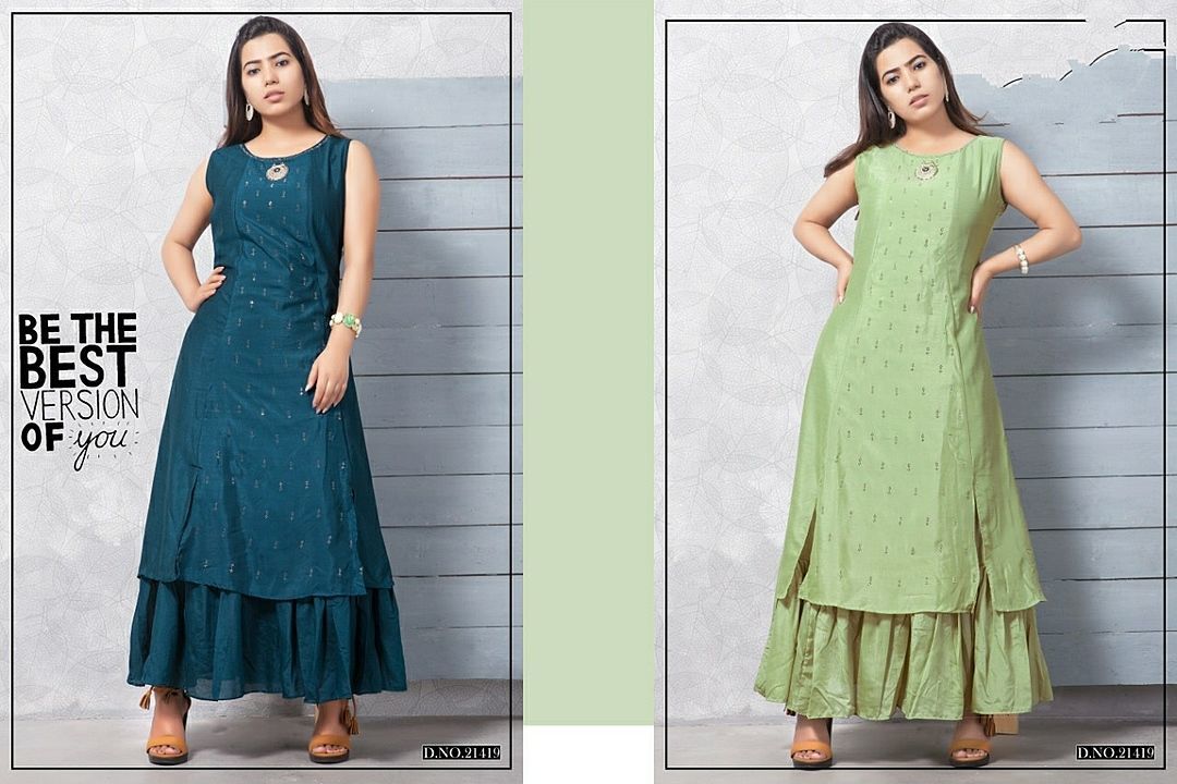 Kurti uploaded by business on 9/16/2020