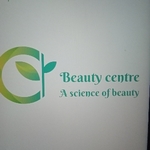 Business logo of Beauty centre