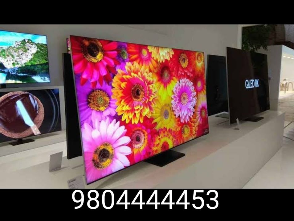40 inch smart led tv uploaded by business on 10/17/2021