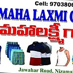 Business logo of Sri maha laxmi