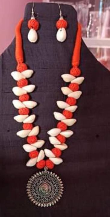 Kori necklace  uploaded by business on 10/17/2021