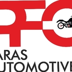 Business logo of Paras Automotiv