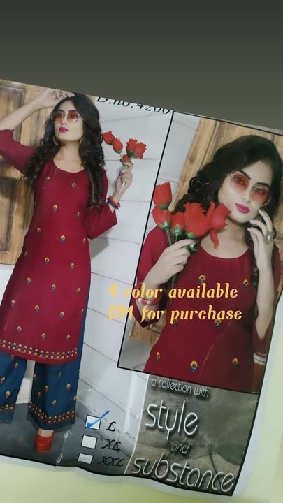 Product uploaded by BAJAJ the kingdom of shopping on 10/17/2021