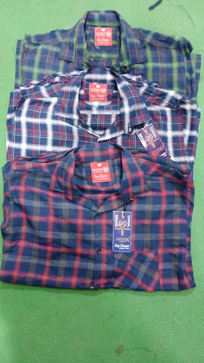 Product uploaded by Aman shirts Collection on 10/17/2021