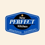 Business logo of NEW PERFECT KITCHEN AND FURNITURE