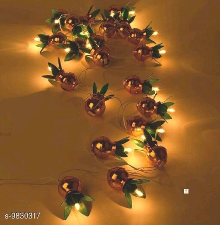 Diwali light uploaded by business on 10/17/2021