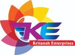 Business logo of Kritansh Enterprises