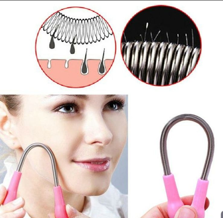 Hair remover  uploaded by Fashion palace on 10/17/2021