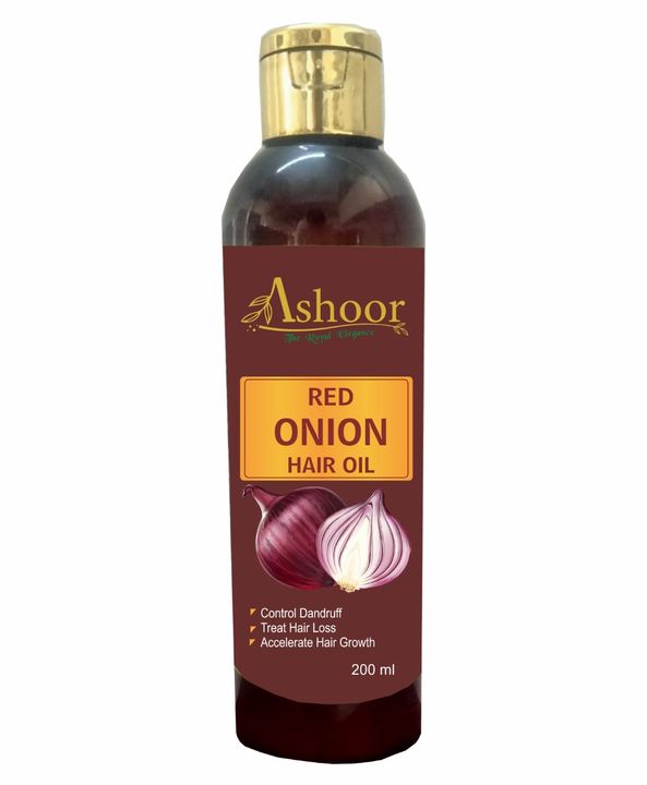 Onion hair shampoo uploaded by business on 10/17/2021