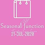 Business logo of Seasonal junction