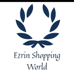 Business logo of Ezrin shopping world