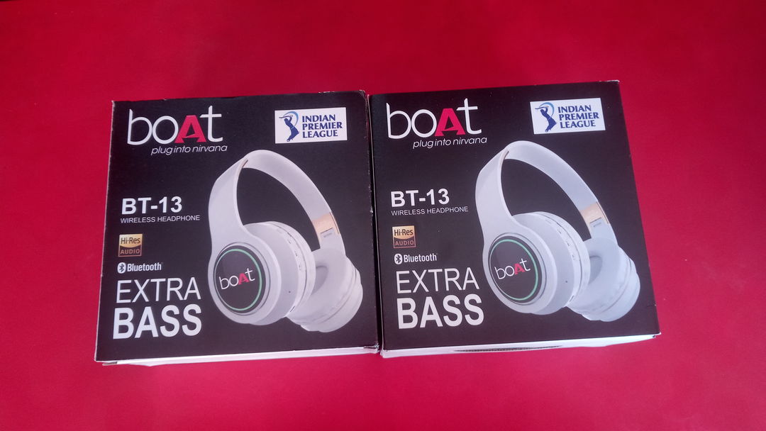 Boat headphones uploaded by business on 10/17/2021