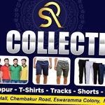 Business logo of Sar collections