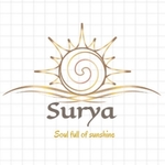 Business logo of Surya sports