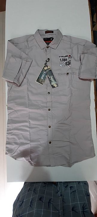 Men's shirts  uploaded by business on 9/16/2020