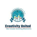 Business logo of Creativity United based out of Karimganj