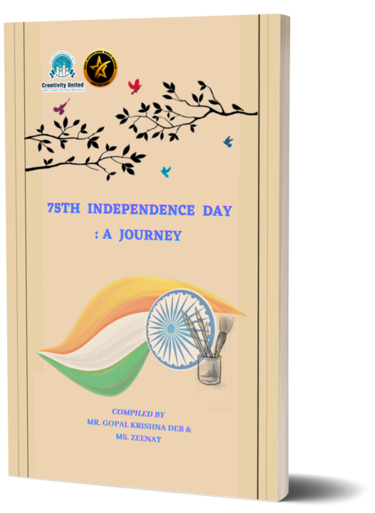 75th Independence Day :  A Journey uploaded by business on 10/17/2021