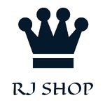 Business logo of RJ SHOP