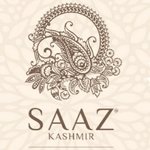 Business logo of Saaz Kashmir