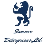 Business logo of Sameer Enterprises Pvt. Ltd.
