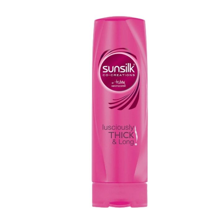 Sunsilk Thick & long uploaded by Nutsell on 10/17/2021