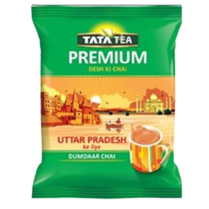 Tata tea premium uploaded by business on 10/17/2021