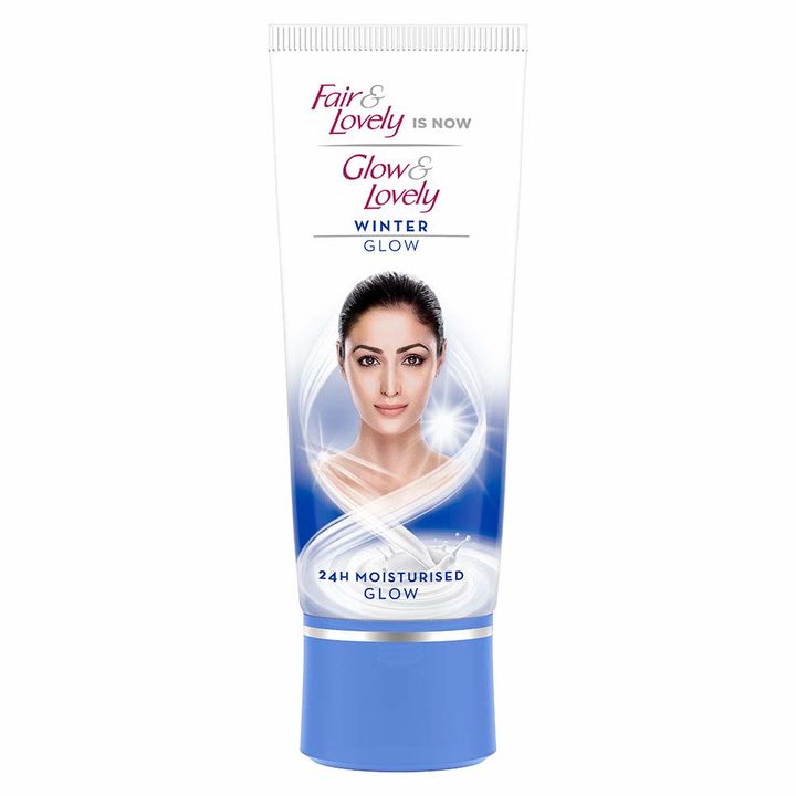 Glow & lovely winter glow face cream uploaded by business on 10/17/2021