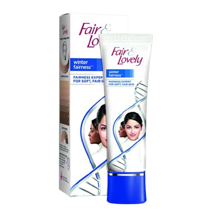 Fair & lovely winter glow uploaded by business on 10/17/2021