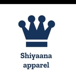 Business logo of Shiyaana Apparels