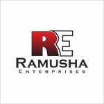 Business logo of Ramusha Enterprises