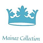 Business logo of Mainaz clothing