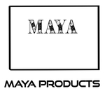 Business logo of Maya Products