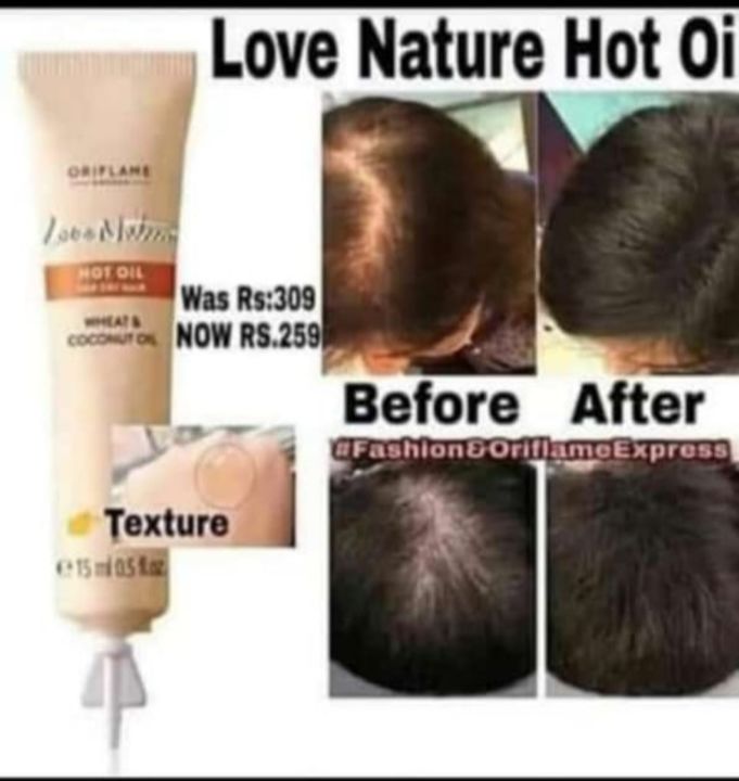Hair oil ( hot oil)  uploaded by Swathi Enterpenuer on 10/17/2021