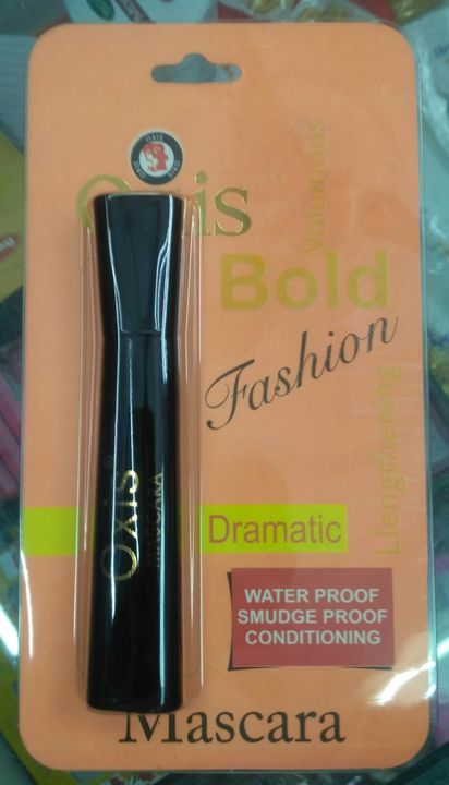 Oxis Bold MASCARA  uploaded by Maya Products on 10/17/2021