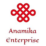 Business logo of Anamika enterprises